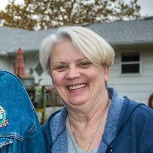 Meet your Posher, Cathleen